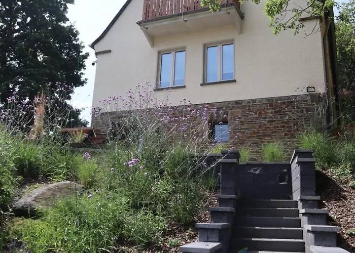 Residenz Kirchberg 3* Adenau