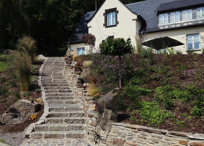 Guest house Residenz Kirchberg 3*