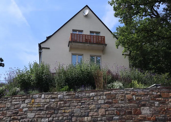 Guest house Residenz Kirchberg Adenau