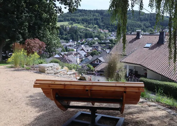 Residenz Kirchberg 3*