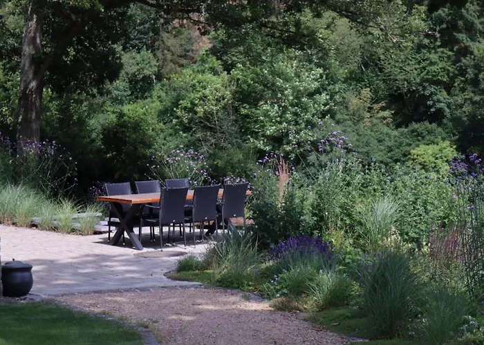 Residenz Kirchberg 3* Adenau